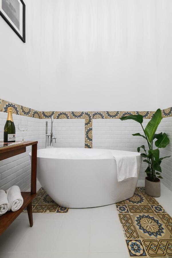 Oomph Koszyki Luxurious Apartments Varşova Dış mekan fotoğraf