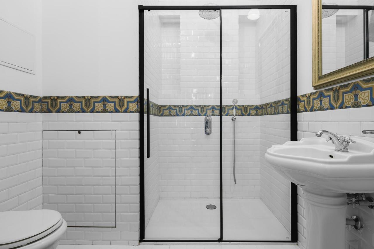 Oomph Koszyki Luxurious Apartments Varşova Dış mekan fotoğraf