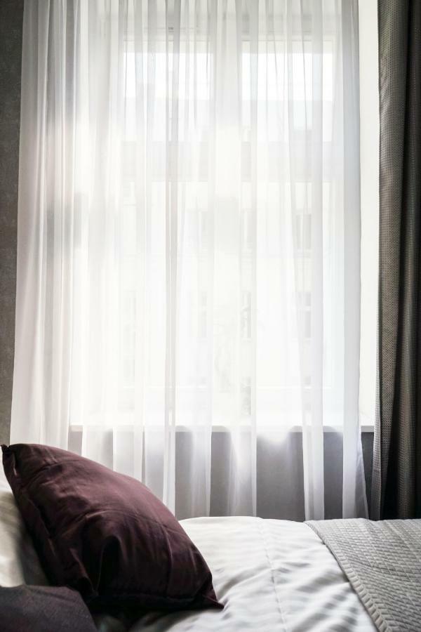 Oomph Koszyki Luxurious Apartments Varşova Dış mekan fotoğraf